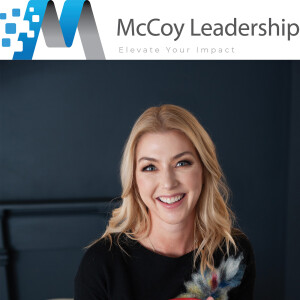 Bridging the Gap Between Management and Leadership: Robin Camarote’s Story