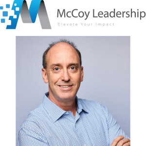 Practical Tools for Self-Awareness: The Leader’s Guide with Yosi Kossowsky
