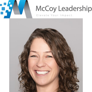 From Police Leader to Coach: Zoe Thompson on Tenacity, Alignment, and the PIPS Framework