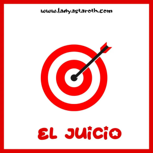 🎙️✨ El Juicio en el Tarot: Renacer, Despertar y Transformación ✨🎙️