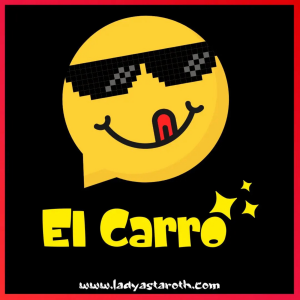 🎙️✨ El Carro en el Tarot: Victoria, Movimiento y Control Consciente ✨🎙️