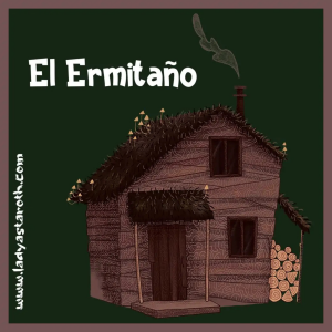 🎙️✨ El Ermitaño en el Tarot: Sabiduría, Retiro y Luz Interior ✨🎙️