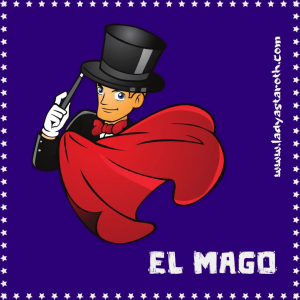 🎙️✨ El Mago en el Tarot: Intención, Acción y Magia Consciente ✨🎙️