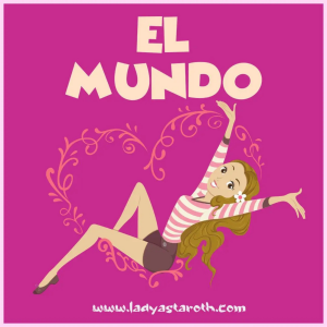 🎙️✨ El Mundo en el Tarot: Integración, Logro y Renacimiento Cíclico ✨🎙️