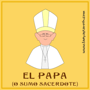 🎙️✨ El Papa en el Tarot: Sabiduría, Guía y Conexión Espiritual ✨🎙️