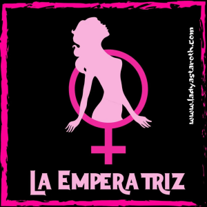 🎙️✨ La Emperatriz en el Tarot: Creatividad, Abundancia y Poder Femenino ✨🎙️