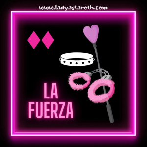 🎙️✨ La Fuerza en el Tarot: Poder Interior, Dominio Emocional y Dulzura Salvaje ✨🎙️