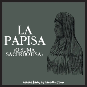 🎙️✨ La Papisa o Suma Sacerdotisa en el Tarot: Sabiduría Oculta y Poder Interior ✨🎙️