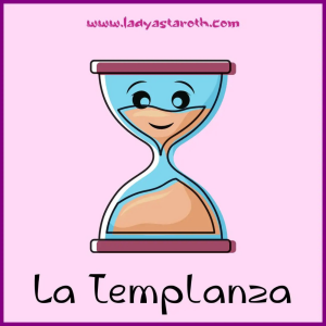🎙️✨ La Templanza en el Tarot: Equilibrio, Sanación y Alquimia Interior ✨🎙️