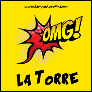 🎙️✨ La Torre en el Tarot: Ruptura, Despertar y Verdad Sin Filtros ✨🎙️