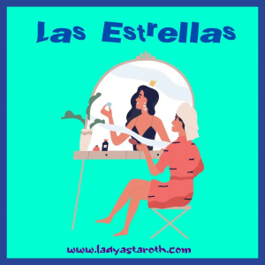 🎙️✨ Las Estrellas en el Tarot: Esperanza, Inspiración y Guía Celestial ✨🎙️