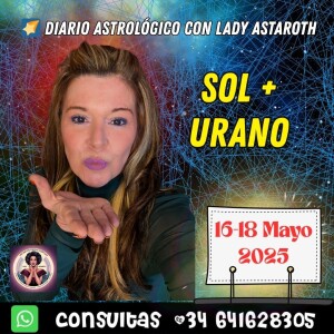 Astrología del fin de semana – Urano se despide de Tauro y Venus avanza
