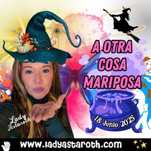 Tip mágico: Mariposa, te suelto – Ritual de liberación con la Luna menguante en Piscis