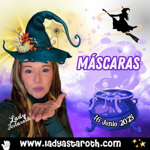 Baile de Máscaras: ritual para soltar el personaje que ya no eres