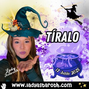 No repares, tira: el tip mágico para soltar el perfeccionismo con Marte en Virgo