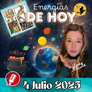 ♏ Akelarre en Escorpio | La Luna convoca a las Brujas y Urano rompe el hechizo
