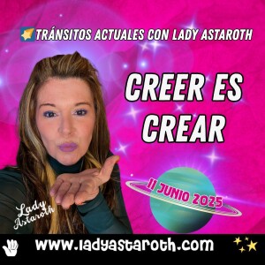 Luna llena en Sagitario – Tránsitos del 10 de junio de 2025