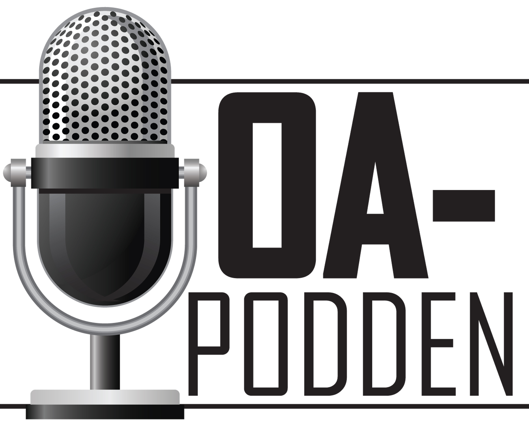 OA-podden uke 36