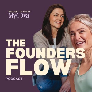 The Stories Of The Hosts | Fertility, hormones & running a business