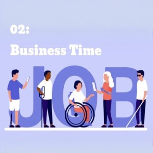 Business Time