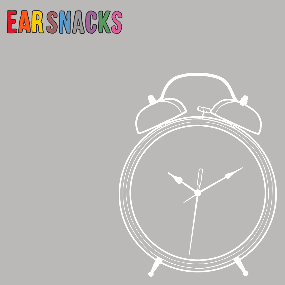 Ear Snacks Podcast for Kids