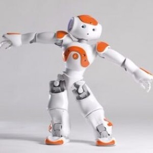 Extra: Love Your Robot Day!