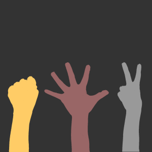 Episode 1: Hands