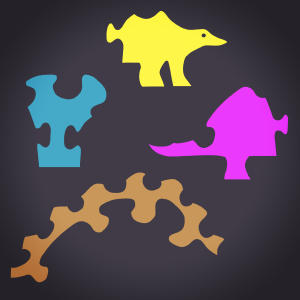Episode 4: The Great Puzzle Exchange with Danny Weinkauf and Surprise Guests (Snacktivity)