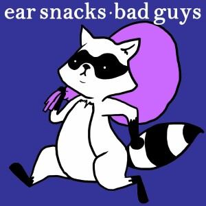 Episode 11: More Bad Guys (Part II)