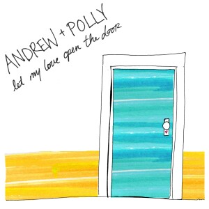 💛 Let My Love Open the Door 💛