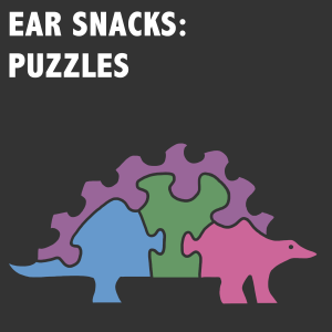 Episode 3: Puzzles