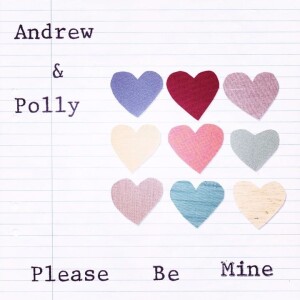 Extra : A Little Valentine