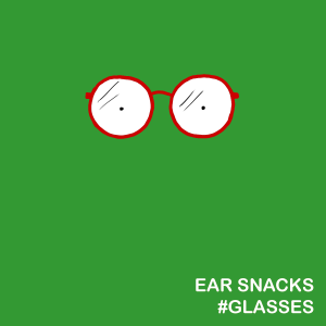 Holiday Glasses!