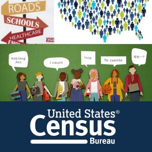 The U.S. Census (it’s a party, and you’re invited!)