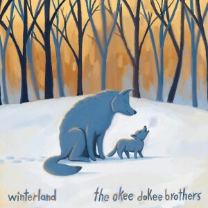 Grammy Nominated Kids’ Music: The Okee Dokee Brothers (62nd Grammy Awards)