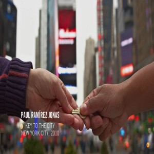 24,000 Keys: The Music of ”Vivo” from Lin-Manuel Miranda and Sony Pictures Animation + the art of Paul Ramirez Jonas