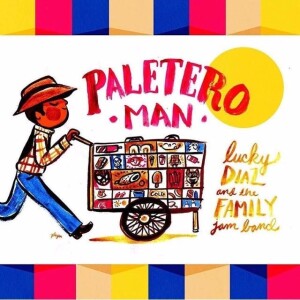 Extra: Ice Cream & Paletas!