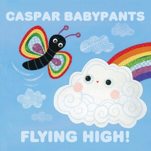Grammy Nominated Kids’ Music: Caspar Babypants (62nd Grammy Awards)