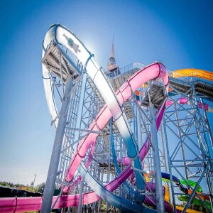 Slides!