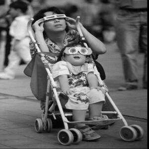 Eclipse!