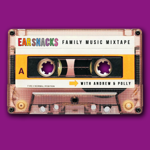 Great Music for Kids: Family Music Forward Mixtape