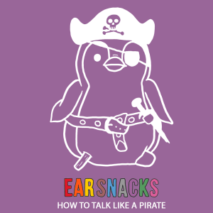 How to Talk Like a Pirate!