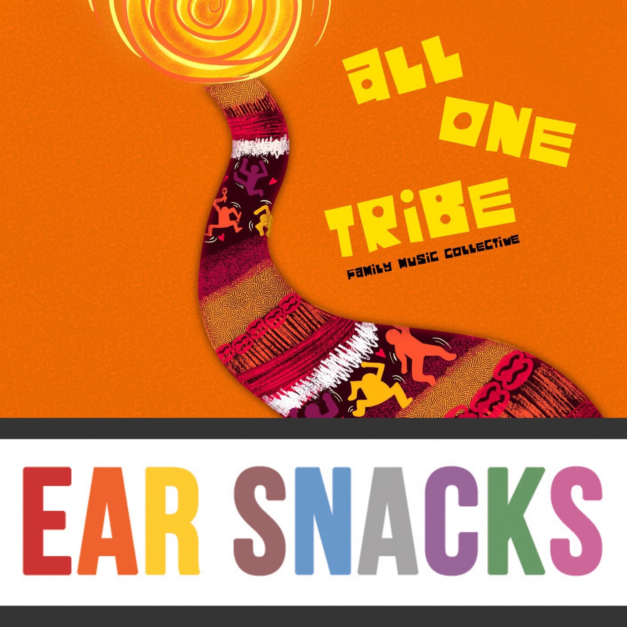 Ear Snacks Podcast for Kids