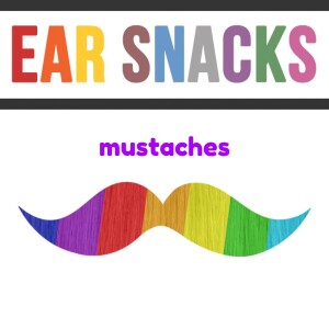 What's a Mustache?
