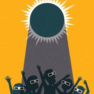 Extra: Eclipse! (Part II - Time Capsule)