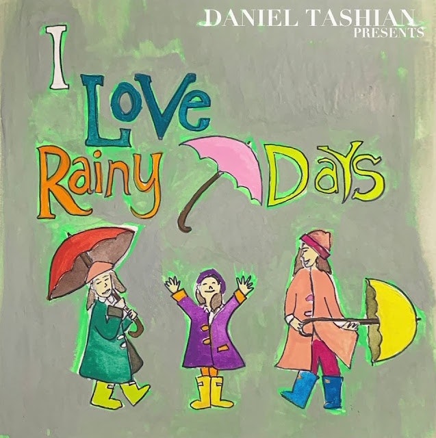 cover of episode Grammy Nominated Kids’ Music: Daniel Tashian (62nd Grammy Awards)