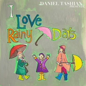 Grammy Nominated Kids’ Music: Daniel Tashian (62nd Grammy Awards)
