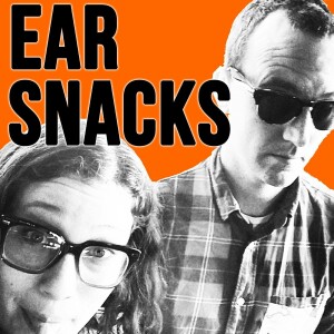 Episode 4: Disguises!