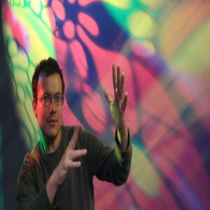 Bells & Blindness with Andrew Leland