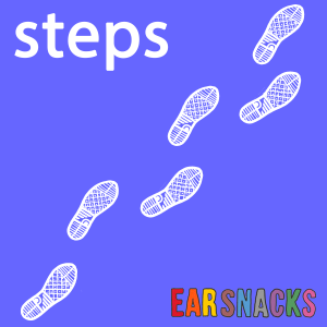 Episode 14: Steps